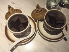 -大连中远海运洲际酒店