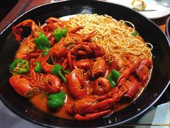 -龙虾风暴(松江店)