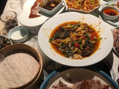 -院8里·小聚园老川菜(九眼桥店)