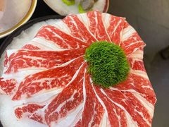 -牛将军•涮肉•烤肉•铁板烧(北京王府井·故宫店)