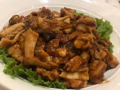 八珍豆腐-大铁勺新津菜(东丽阳光新业广场店)