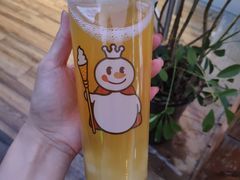 -蜜雪冰城(泰安金街北店)