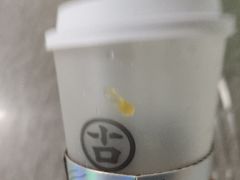 -古茗(东鼓道店)