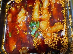 -太二酸菜鱼(武汉光谷保利店)