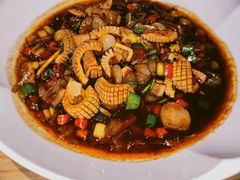 -新荣记(西溪湿地店)