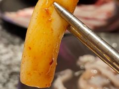 -韩聚屋韩国烤肉餐厅(新北万达店)