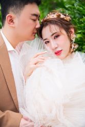 点击看大图 -太古映画婚纱摄影(天河店)