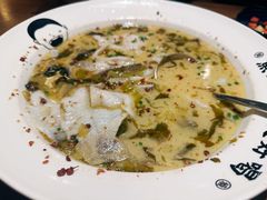 -首秀·四川料理(星耀101店)