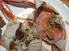 -海味当家·蒸锅海鲜(星海公园店)