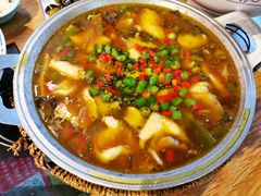 -鸡毛店·川菜(双楠店)