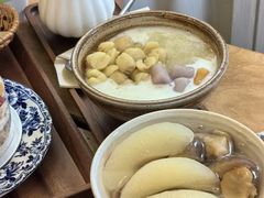 -绿小院(荔湾店)