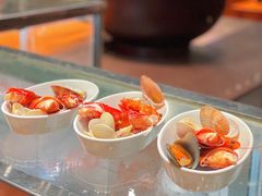 -mezza9 Macau(澳门君悦酒店)
