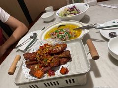 -小菜园新徽菜(北京大兴龙湖天街店)