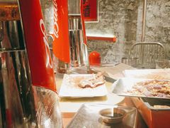 -神府路壹号·海鲜烧烤·砂锅粥·锅物(三坊七巷店)