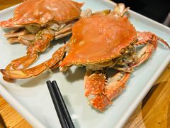 -吕氏疙瘩汤·私家菜馆(慈云寺店)