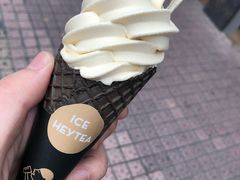 -喜茶(佛山顺德大良东乐路店)