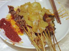 -青石桥老瓦房肥肠粉总店(青石桥总店)