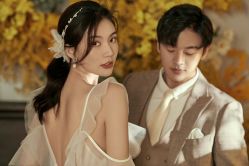 -雪中彩影婚纱摄影·品控旗舰店