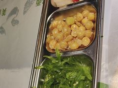 -寂寞的豆芽 烧烤酒场(丽景店)