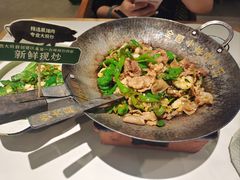 -费大厨辣椒炒肉(正佳广场店)