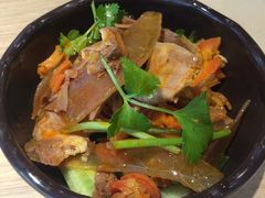 -老班长手工灌汤包老店(东山店)