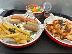 -孖记茶档·热腾茶餐(乐峰店)