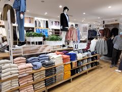 -优衣库(北京枫蓝国际广场店)