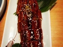 -山之川日料放题(通州店)