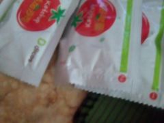 番茄酱-德克士(北大街店)