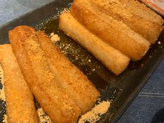 -肉串汪(望京店)