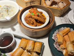 -钟菜·粤菜点心·宴请(海上世界·汇港二期店)