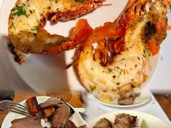 -拉蒂娜·巴西牛排馆 Latina·Brazilian Steakhouse(陆家嘴旗舰店)
