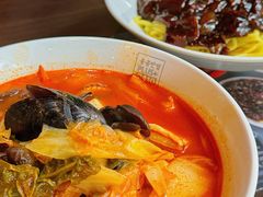 -香港饭店0410(明洞店)