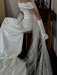 点击看大图 -Chic Bridal 熙可婚纱