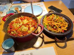 -九锅一堂酸菜鱼(学府凯德店)