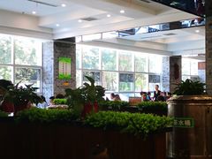 -令氏家外家周秦食府(高新店)