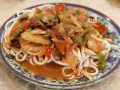 -维吾尔餐厅(宜山路店)