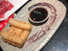 -井格重庆火锅(临平银泰城店)