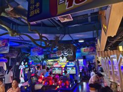 -木马王国(萧山银隆店)