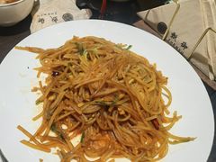 -甄御•海鲜新青岛菜(麦岛店)