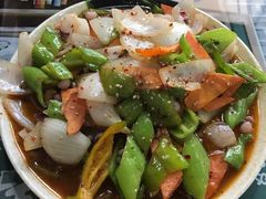 -贤花饭店(凯德店)