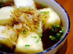 -気楽亭和食料理(气乐亭大世界本店)