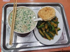 吊炉烧饼-教师之家赵家羊汤馆(东青龙街店)