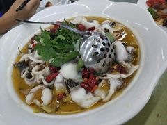 -皮记海鲜1995(寮步店)