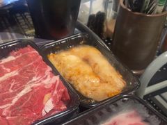 -炽城·烤肉名家(鸿达中央广场店)