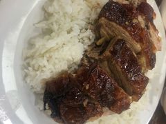 -陈光记烧腊店(罗保博士街店)