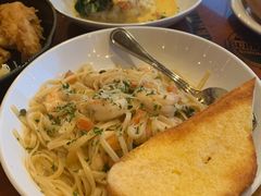 -阿甘虾餐厅(凌霄阁店)