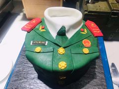 -漢咖啡·全服务式自助晚餐(武汉洲际酒店)