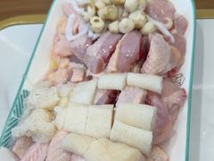 -椰客·海南椰子鸡(新塘永旺梦乐城店)