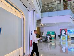 -中航城君尚购物中心